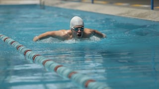 Academias de natación estiman caída del 70% de sus ingresos anuales por cierre durante verano