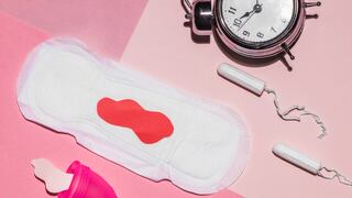 ¿Por qué aparecen los coágulos menstruales y cuándo empezar a preocuparme?
