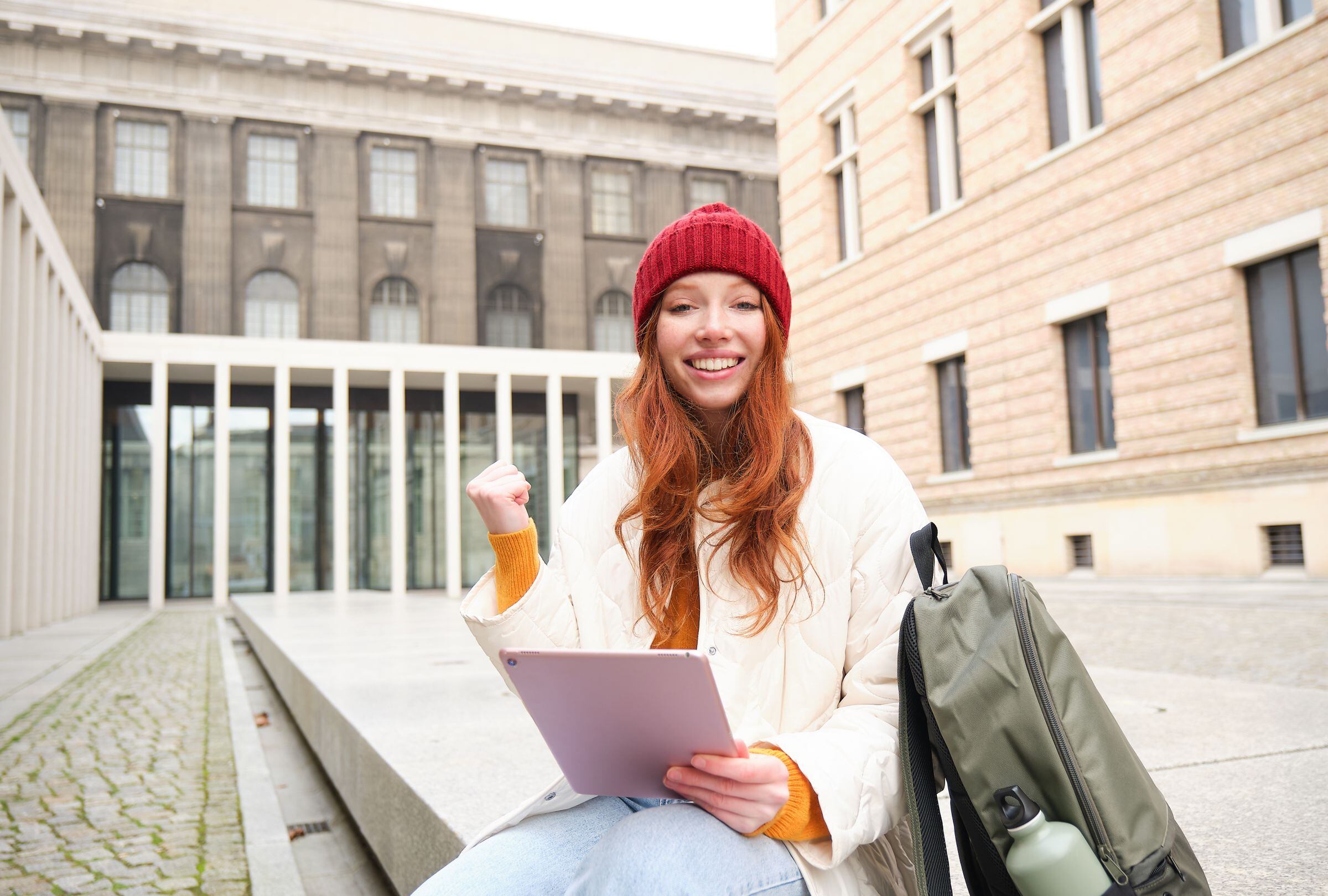 La universidad de Harvard es una de las más prestigiosas del mundo (Foto: Diseñado por Freepik)