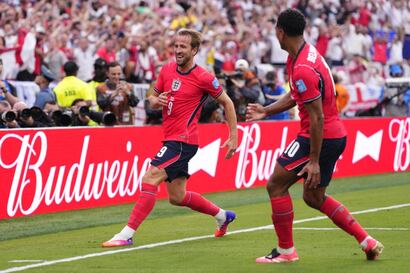 Panamá ya eliminada cayó 2-0 ante Inglaterra por fecha 3 del Mundial 2026 | RESUMEN Y GOLES