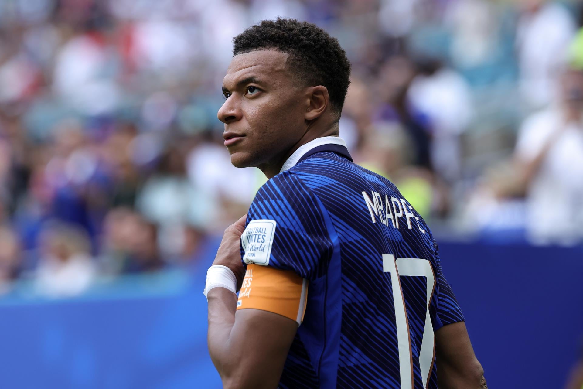 El gaming después del Mundial 2026: Mbappé será portada del nuevo EA Sports FC 27