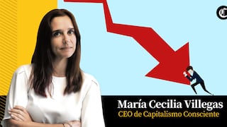 Desequilibrios que nos harán perder el equilibrio