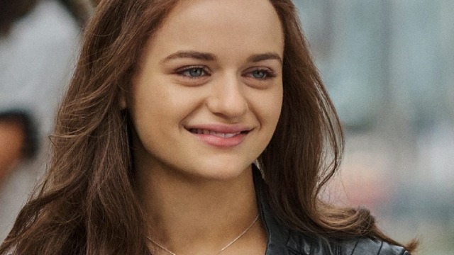 “El stand de los besos 2″: ¿por qué Joey King usó una peluca a lo largo de la película de Netflix?