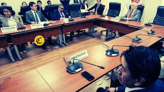 Comisión de Ética: ¿Cuáles son los casos de diputados cuestionados que tendrán prioridad?