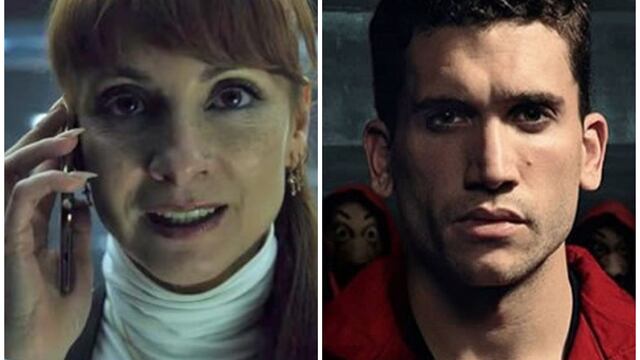 No solo brillan en La casa de papel: repasa la faceta de cantantes de Alicia Sierra y Denver