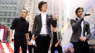 One Direction: inician campaña por 'directioner' peruana