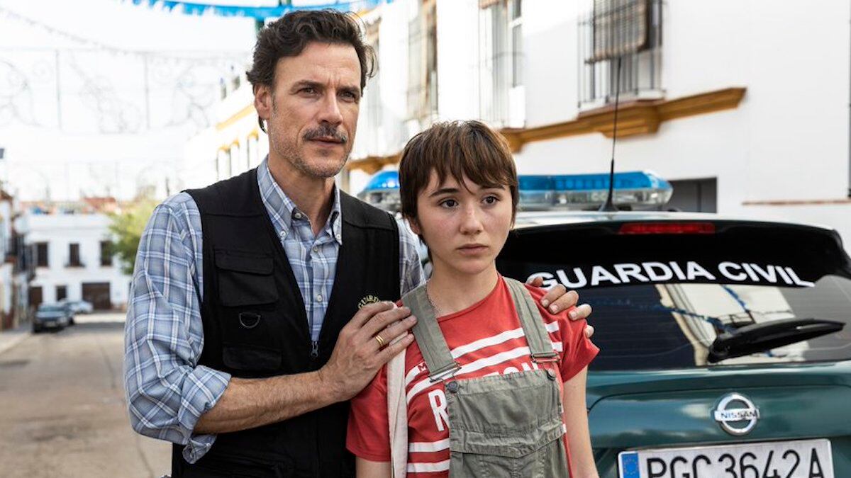 "La chica invisible" (Foto: Disney)