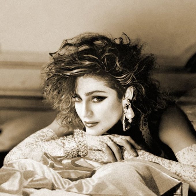 “Buscando a la doble de Madonna”: el concurso peruano de los 80 que eligió entre 168 participantes a una ganadora muy parecida a la original