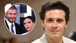 Brooklyn Beckham elige distanciarse de David y Victoria: las razones detrás del conflicto familiar