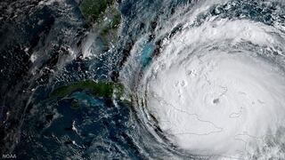¿El cambio climático está realmente detrás de los intensos huracanes?