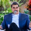 Nicolás Maduro