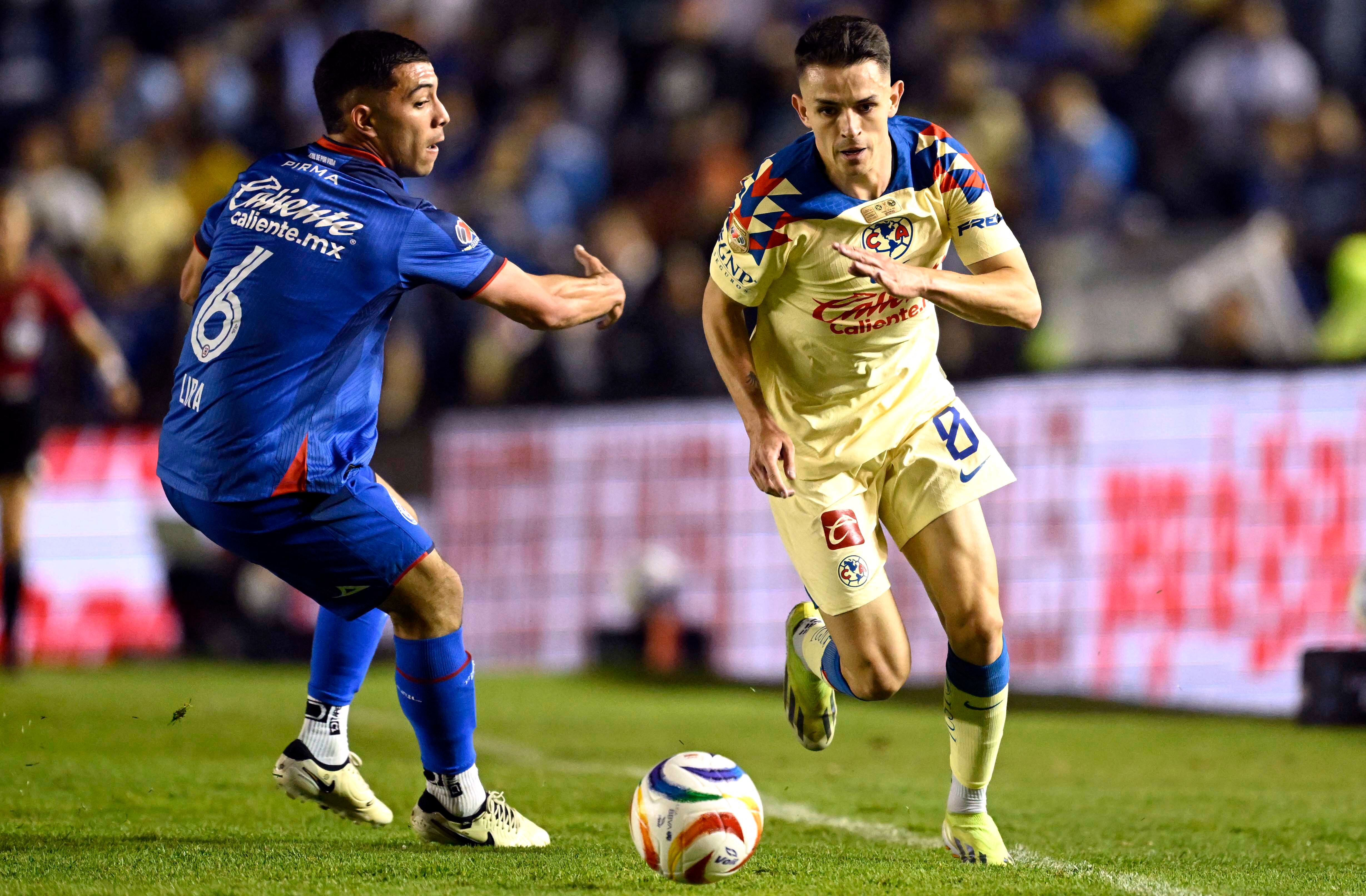 Mira los horarios en el que se jugará la final de vuelta entre América vs. Cruz Azul por el Torneo Clausura de la Liga MX.