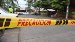 Cartagena: hombre mató a su vecino por interceder mientras agredía a su madre