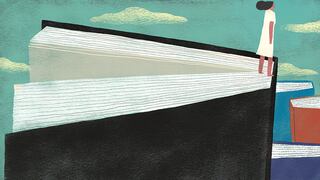 El amor a los libros