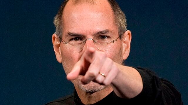 Los consejos de Steve Jobs para destacar en una entrevista laboral y ser contratado