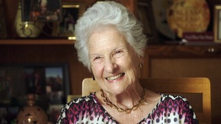 La abuela de 95 años que ha conseguido una nominación al Latin Grammy gracias a su nieto