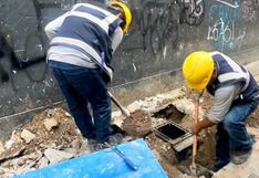 Corte de agua en Lima HOY, viernes 31 de mayo: estas son las zonas afectadas y horarios