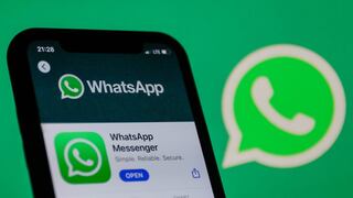 ‘Modo Halloween’ de WhatsApp: ¿cómo establecerlo en la app? Sigue estos pasos 