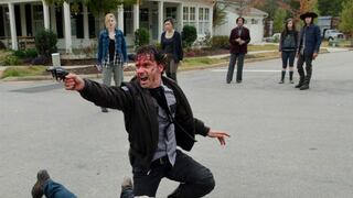 "The Walking Dead": una reflexión tras su capítulo final