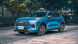 New Jolion y New Jolion Pro: Las nuevas camionetas SUVs que revolucionarán el lujo y el confort