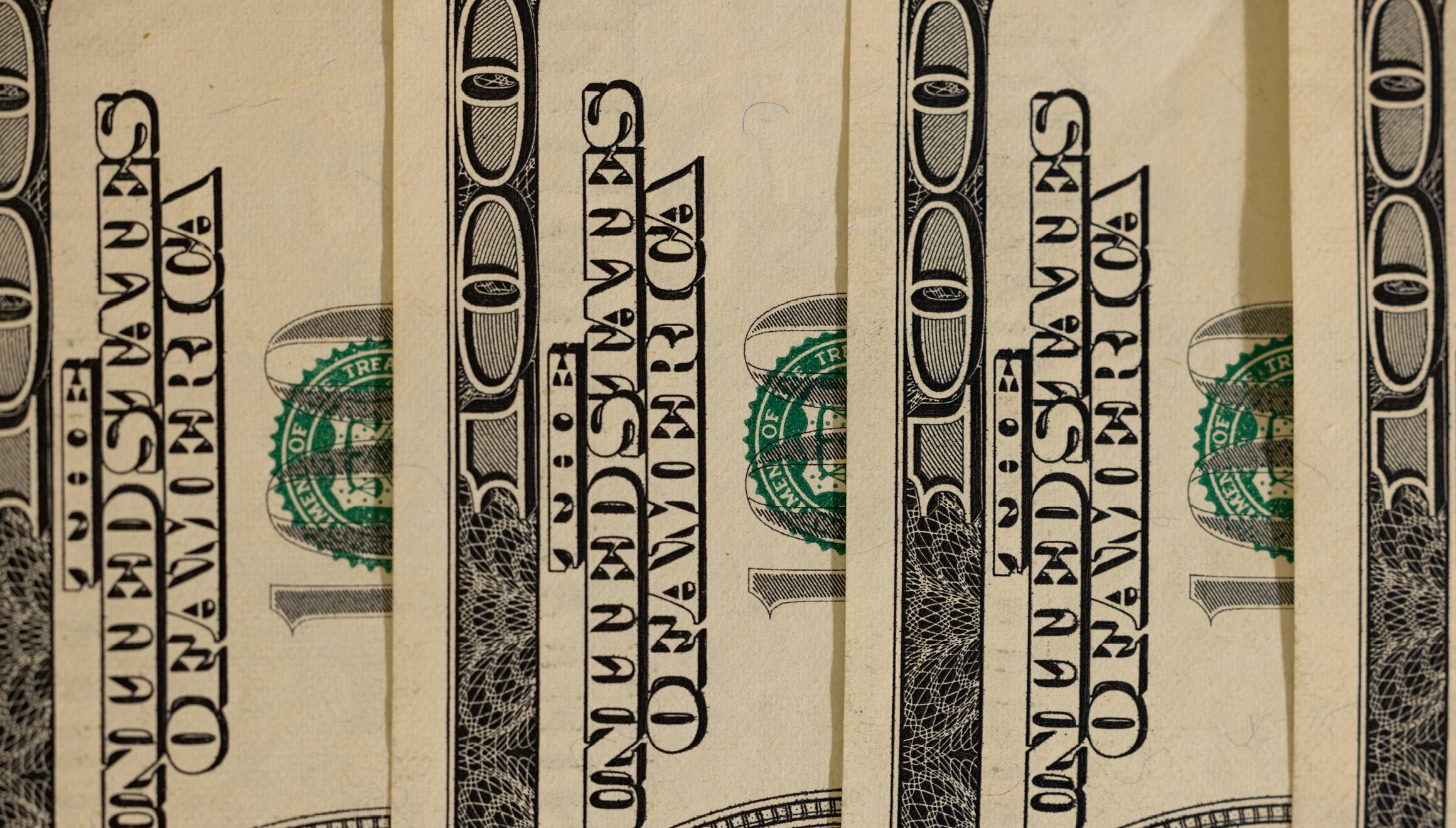 Los montos a entregar en octubre de 2024 aún se rigen al COLA 2024 (Foto: Engin Akyurt / Pexels)