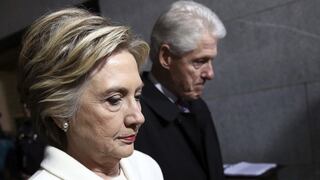 EE.UU.: Justicia analiza si realizará investigación a Hillary Clinton