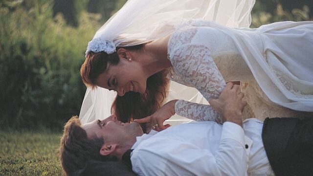 ¿Te casas? Cinco fotos que debes tomarte en tu boda