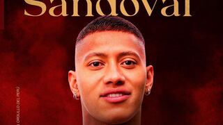 Liga 1 Te Apuesto: Ray Sandoval es nuevo jugador de Cienciano