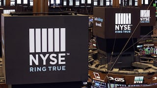 Wall Street abre en verde en su última sesión del año