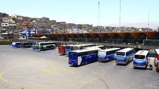 Arequipa: precio de pasajes con destino a Lima se incrementa a dos días de iniciar la cuarentena