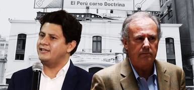Noticias Patrocinadas