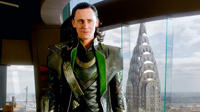 ¿Por qué Loki decidió invadir la Tierra en la primera película de “Los Vengadores”?