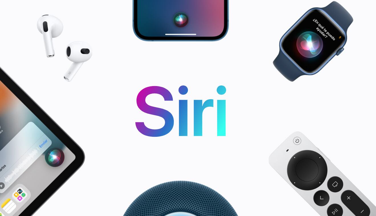 ¿Por qué el asistente virtual de Apple se llama Siri? Esta sería la respuesta.
