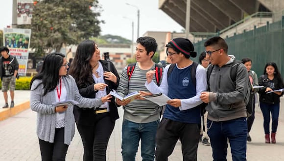Las 5 carreras universitarias con menor demanda en el mercado laboral del Perú este 2024, según el MTPE | En el Perú hay 5 carreras universitarias con menor demanda en el mercado laboral según el Ministerio de Trabajo y Promoción del Empleo (MTPE) (Foto: gob.pe)