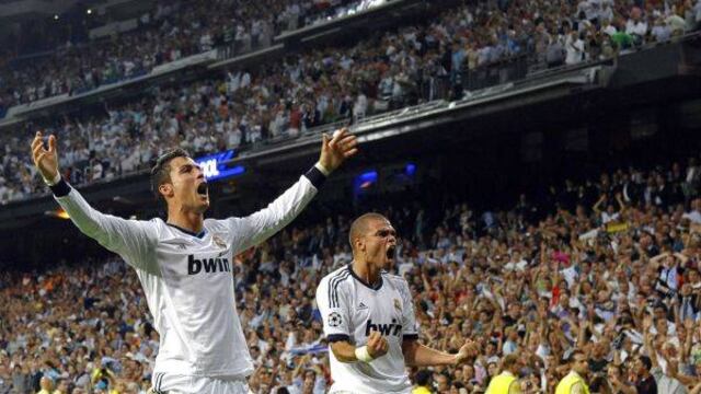 Cristiano Ronaldo: "La crítica es parte del negocio, hay que vivir con ello"