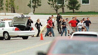 Masacre de Columbine: un recuerdo que todavía le duele a EE.UU. 20 años después