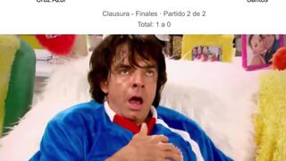 Cruz Azul vs. Santos: los memes que desataron las risas en la Final de la Liga MX | FOTOS