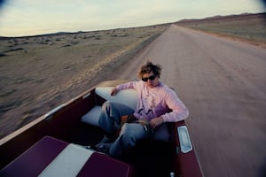 Rawayana confirma concierto en Lima como parte de su gira “¿Dónde es el after?”