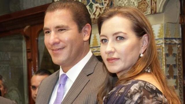 México pedirá ayuda al FBI para investigar muerte de gobernadora y su esposo