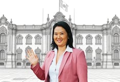 Keiko Fujimori alista sus equipos para la transferencia: ¿Quién coordinará este proceso?