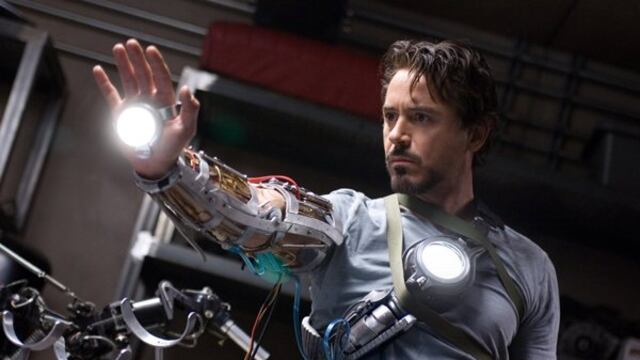 Robert Downey Jr. estará en nuevas películas de "Los Vengadores" y "Iron Man"