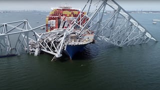 ¿Quiénes eran los trabajadores latinos que murieron en el colapso del puente de Baltimore?