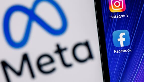 Meta bloqueará el acceso a noticias de Facebook e Instagram a sus usuarios de Canadá. (Foto: Archivo)