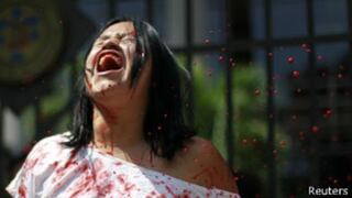 El Salvador: ¿Por qué le negaron el aborto a una embarazada con riesgo de morir?