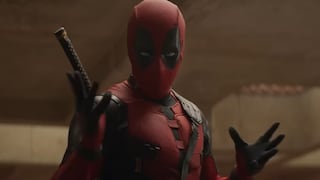 La magia navideña llega al Disney California Adventure Park: desde cuándo se podrá disfrutar del espectáculo de ‘Deadpool’ y de otros personajes