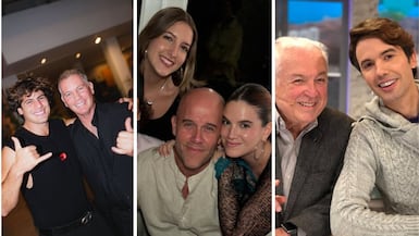 Día del padre