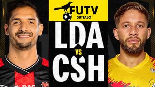 FUTV Premium transmitió el partido LDA Alajuelense 0-1 Herediano por final del Clausura (29/05/2025)