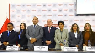 Renovación Popular propone eliminar prohibición del ejercicio de la libertad religiosa en procesos electorales