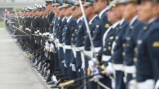 Fuerzas Armadas: Ministerio de Defensa publica relación de ascensos en las Fuerzas Armadas