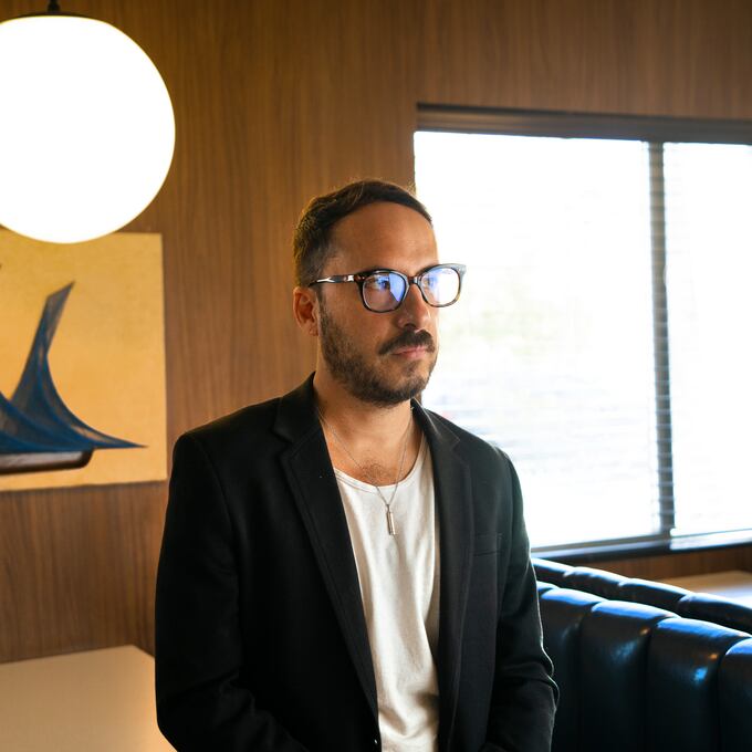 Mario Garibaldi presenta “Dry Run”: melodías que trascienden fronteras y tiempos